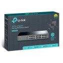 SWITCH TP-Link 24-Ports (10-100-1000)