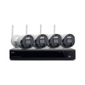 KIT VideoCam Isiwi Connect-4 (Wi-Fi)