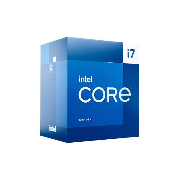 CPU Intel Core i7-13700 (13° Gen)
