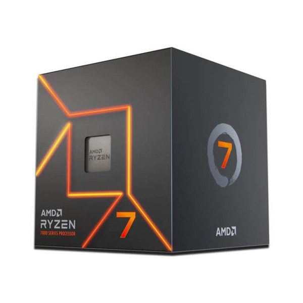 CPU AMD Ryzen 7-7700 (2023)