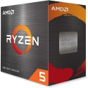 CPU AMD RYZEN 5 (5600 X)