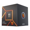 CPU AMD RYZEN 9 7900X (5° Gen)