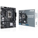 S.M. Asus H610M-K D4 (LGA 1700)