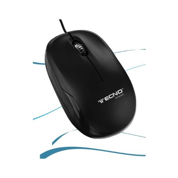 Mouse Y-MOUSE (Wi-Fi) TECNO