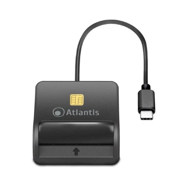 Lettore SmartCard - USB