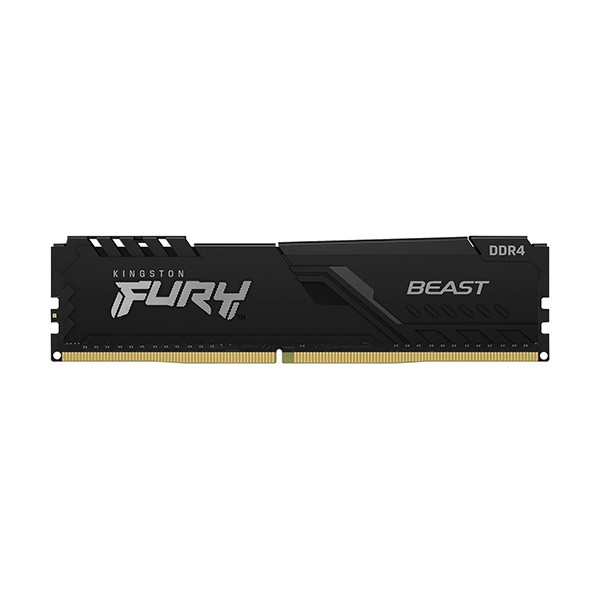 RAM Kingston Fury 16GB DDR4 (3200)