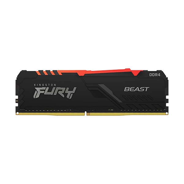 RAM Kingston Fury RGB 16GB DDR4 (3600)