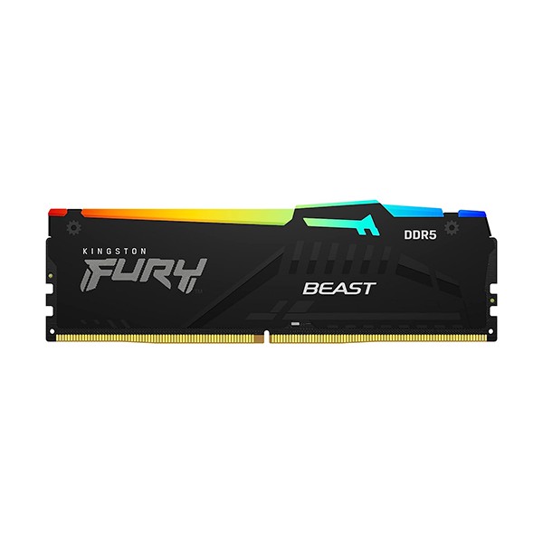 RAM Kingston Fury RGB 16GB DDR5 (5600)