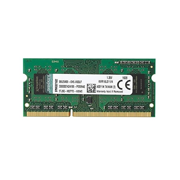 RAM Kingston 4GB DDR3 (1600)