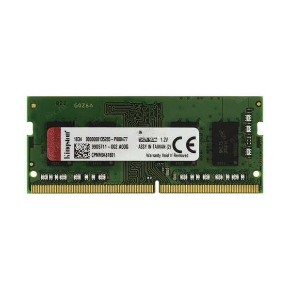 RAM 8GB DDR4 (2666) CRUCIAL