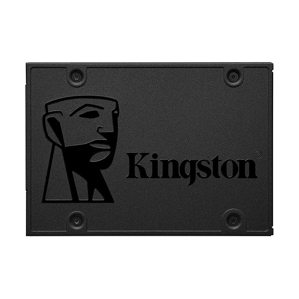 SSD Kingston 240GB A-400 (2,5")