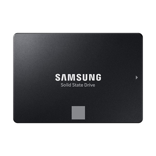 S.S.D. 250GB  (2,5") SAMSUNG EVO