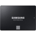 S.S.D. 500GB  (2,5") SAMSUNG EVO