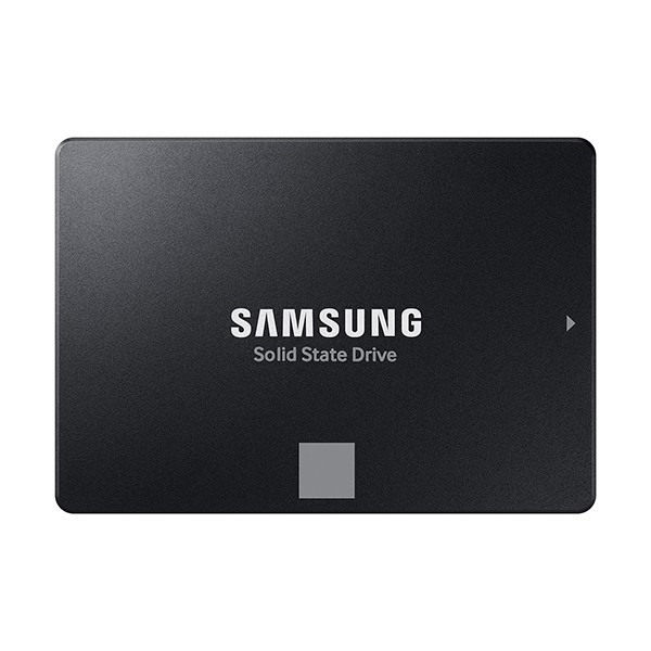 SSD Samsung 500GB 870-EVO (2,5")