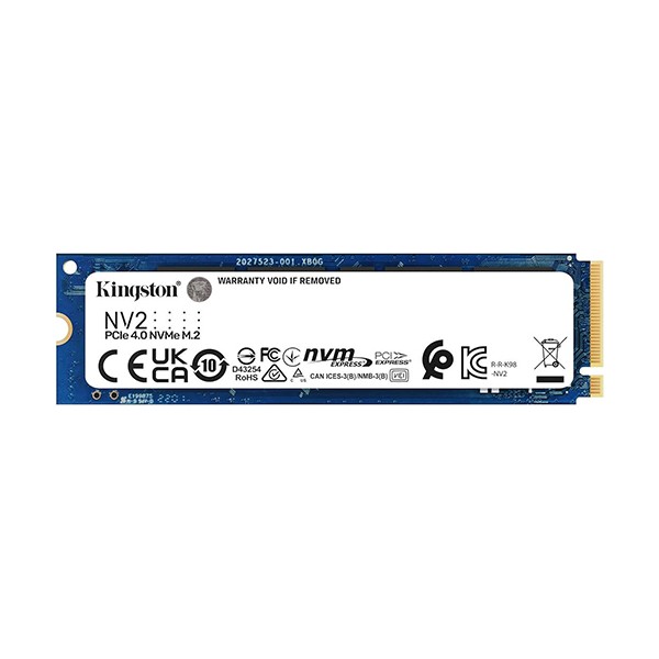 SSD M.2 Kingston 250GB NV2 (2280)