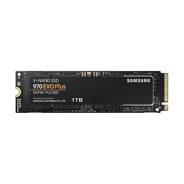 SSD M.2 Samsung 1TB 970-EVO (2280)