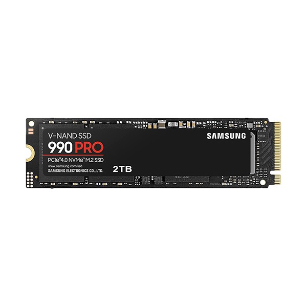 SSD M.2 Samsung 2TB 990-PRO (2280)