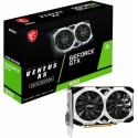 Scheda Video MSI GE-FORCE GT-1050 Ti (4GB)