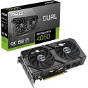 SCHEDA VIDEO Asus RTX-4060 DUAL (8GB)