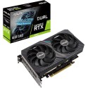 Scheda Video ASUS GTX-1660 SUPER PHOENIX (6GB)