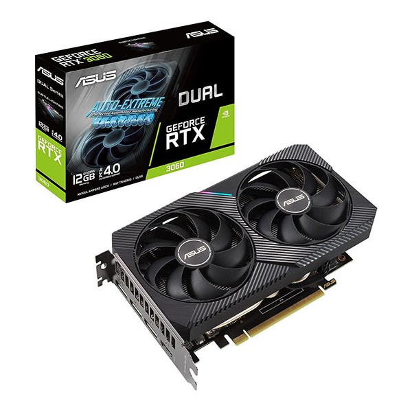 Scheda Video ASUS GTX-1660 SUPER PHOENIX (6GB)