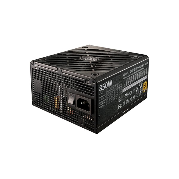 ALIMENTATORE CoolerMaster 850W (V850)