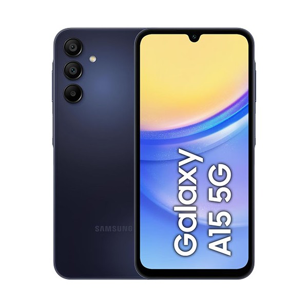 SAMSUNG Galaxy A15 5G (128GB)