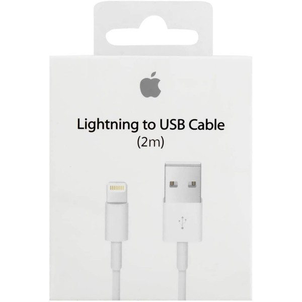 Cavo Lightning 2m (USB) APPLE