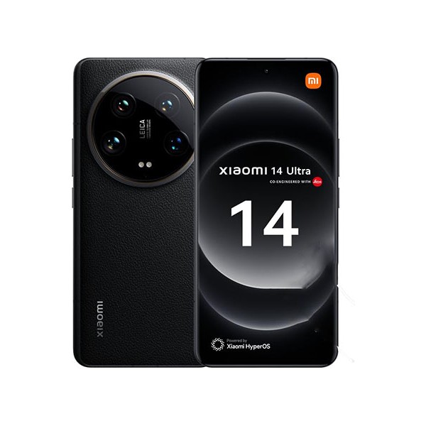 XIAOMi 14 Ultra 5G (512GB)