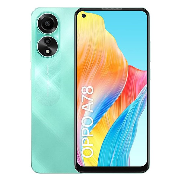 OPPO A78 (128GB)