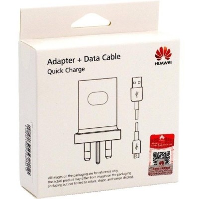 Cavo Dati-Ricarica Micro-USB (1M) HUAWEI