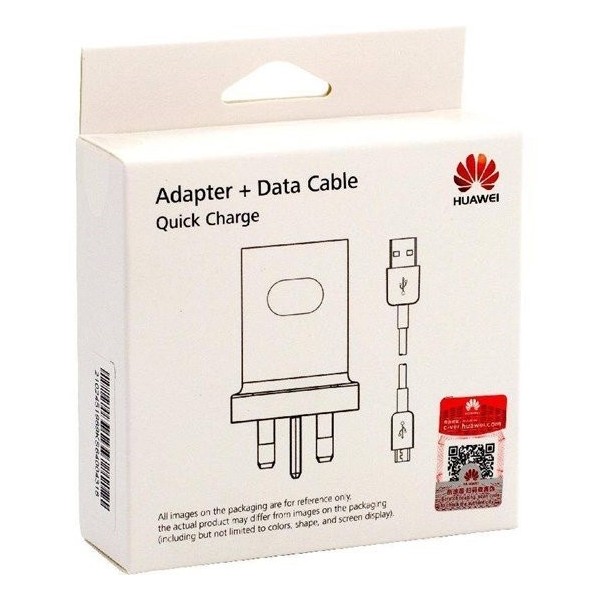 CARICABATTERIA PACK 10W (USB) HUAWEI