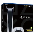 PLAYSTATION 5 (DGT)