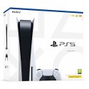 PLAYSTATION 5 (STD)