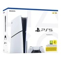PLAYSTATION 5 GoW (Standard) BUNDLE