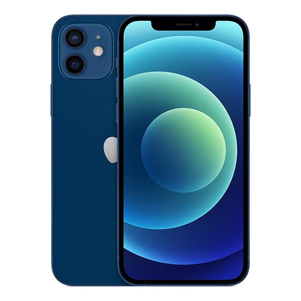 APPLE iPhone 12 (64GB) Ricondizionato