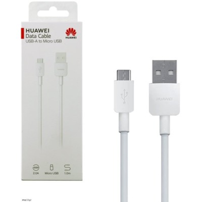 Cavo Dati-Ricarica Micro-USB (1M) HUAWEI