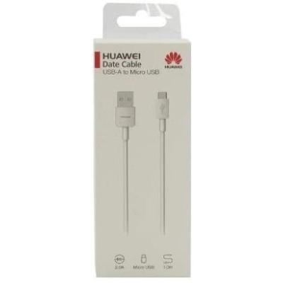 Cavo Dati-Ricarica Micro-USB (1M) HUAWEI