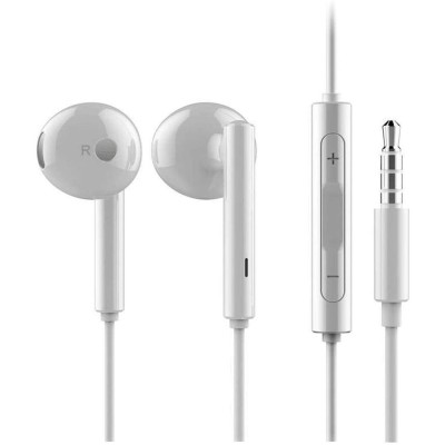 Auricolari EarPhones 1m (JACK) HUAWEI