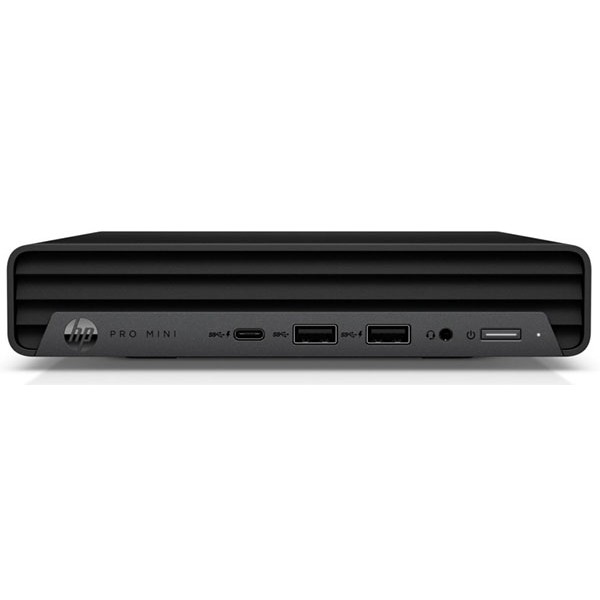 Mini Pc HP 400 G9-R (Intel Core i7)