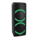 Speaker 2.1 TECHMADE TRASFORMER