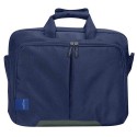 BORSA NOTEBOOK MILANO B (15.6") INDIGO