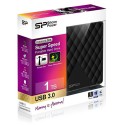 Harddisk USB 2TB (3.0) WD