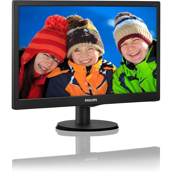 PHILIPS Monitor LED