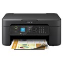 EPSON WORKFORCE