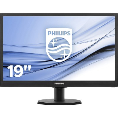 PHILIPS Monitor LED