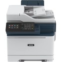 XEROX Laser Color - ADF