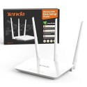 Router ADSL (Wi-Fi) TENDA