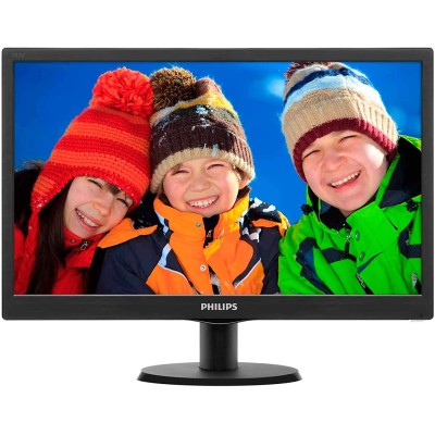 PHILIPS Monitor LED