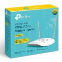 Router FIBRA-ADSL (Wi-Fi) Tp-Link